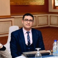 Mahmoud Elyamani