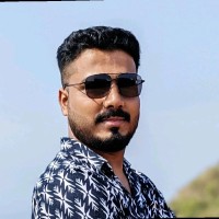 Pranav K P
