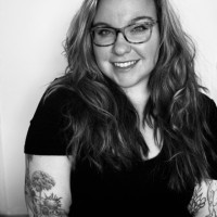 Samantha Turner