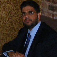 Khalid Alriyami