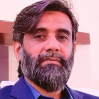 Muhammad Safdar