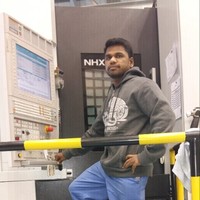 Manthesh Ayyal