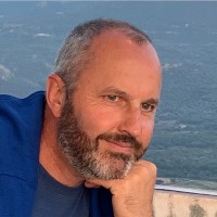 Stéphane Jamet