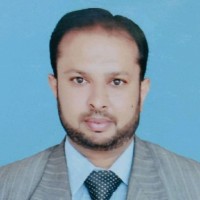 Muhammad Ghuffar