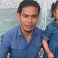 Jesus Zambrano Cedillo