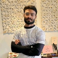 Rahul Kumar Tiwari