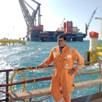 Suresh Ch