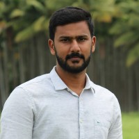 Gokul Krishnan