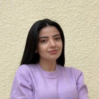Asya Farzaliyeva
