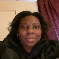 Joni Marie Thomas