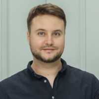 Mladen Nikolic