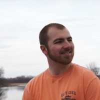 Gavin Hammer-Perdew