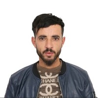 Amine maaref