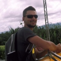 Mark Bires