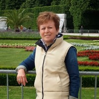 Marinella Torlaschi Cozzi