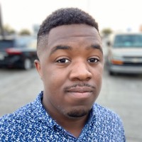 Marcus Madison