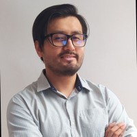 Ian Maguiña Mendoza