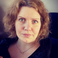 Ida Odstå