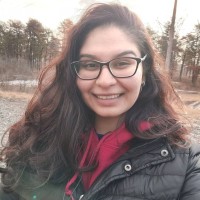 Anushka Luthra