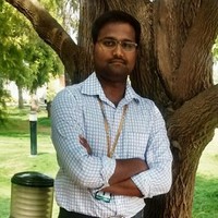 Sai Vamsi Krishna Paruchuri
