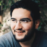 Giovanny Santos Haro