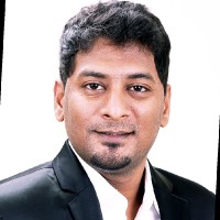 Alphonse Irudayaraj