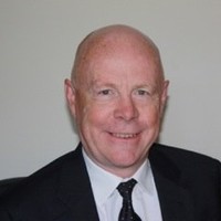 Ian Baker