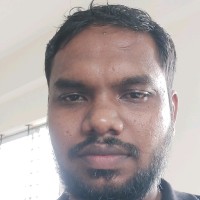 Mohammed Imran Hanief