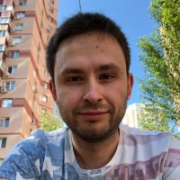 Vladimir Semenov