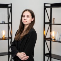 Anna Zhelezniak