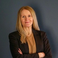 Hilde Evensen