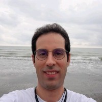 Amir Nourazar