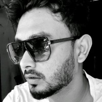 Subhankar Mandal
