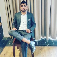 Jaswinder Singh