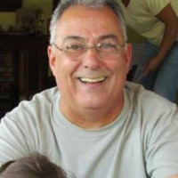 Clever (Bezito) Greco Magalhães