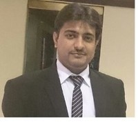 Sunil Bhagchandani