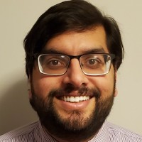 Amrit Misra, M.D., Ph.D.