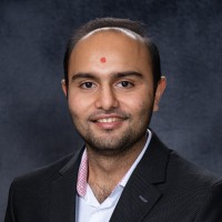 Vatsal Gabani