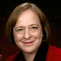 Nancy Kaufman