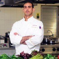 Ugo T. Werneck Vianna