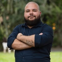 Lucas Farias de Oliveira