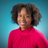 Rashida Jamison