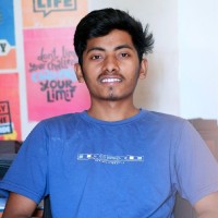 Shailesh Kumar Maurya