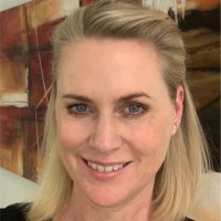 Helen Kingham
