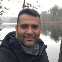 FABIO LUIZ SILVA