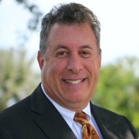 Alan Frisher