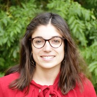 Chloé Drapeau