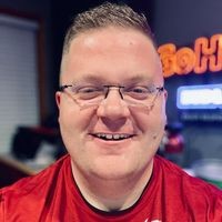 Matt Jenkins