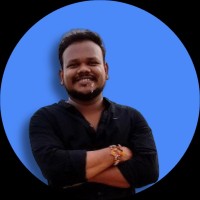 Akash Siddamshetty
