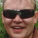 Dmitry Sinyaev